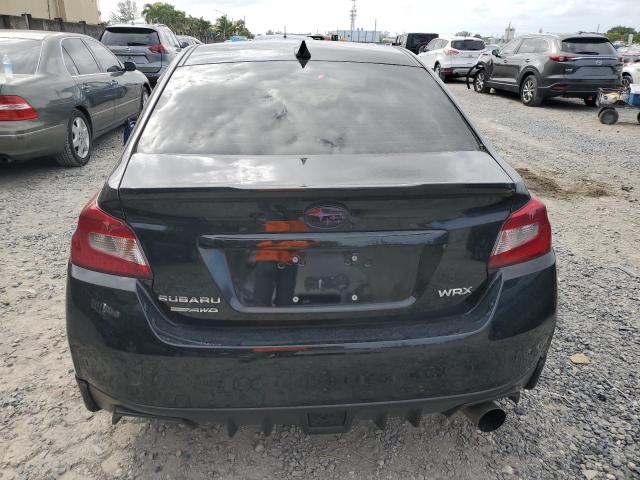 JF1VA1A64L9832331 Subaru WRX