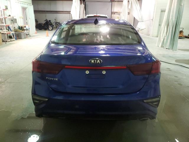 2021 Kia Forte Fe VIN: 3KPF24AD0ME285650 Lot: 71789073