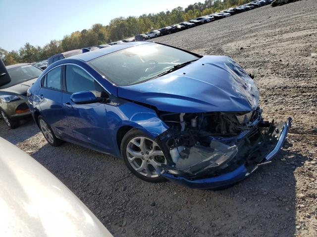 VIN 1G1RB6S5XHU108796 2017 Chevrolet Volt, Premier no.4