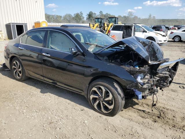 1HGCR2F92HA086648 | 2017 HONDA ACCORD EXL