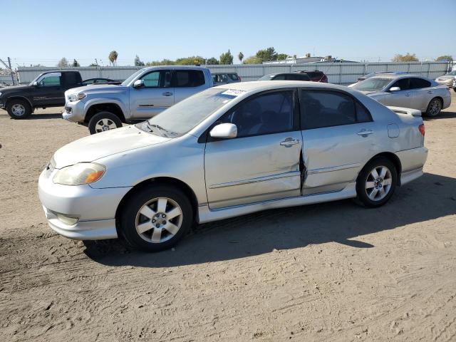 2004 Toyota Corolla CE