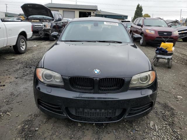 2008 BMW 135 I VIN: WBAUC73568VF23093 Lot: 72285223