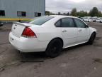 Lot #2216526248 2012 CHEVROLET IMPALA LTZ