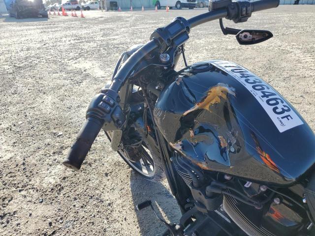 2019 HARLEY-DAVIDSON FXBR - 1HD1YEJ23KB046096