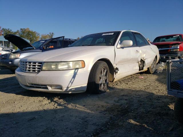 2004 Cadillac Seville SLS