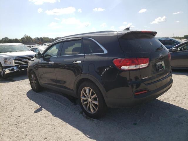 Vin: 5xypg4a30hg325277, lot: 70714123, kia sorento lx 20172