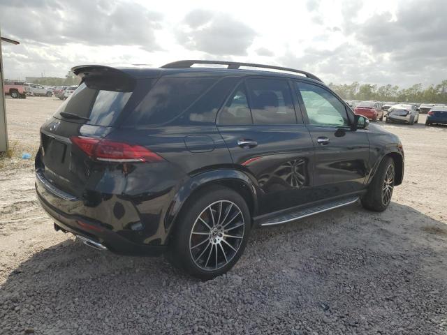 4JGFB4JB5PA965805 Mercedes-Benz GLE 350