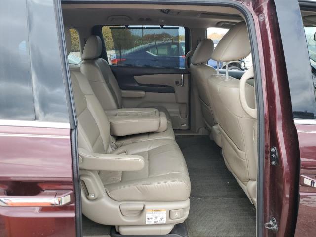 2015 HONDA ODYSSEY 5FNRL5H90FB095958