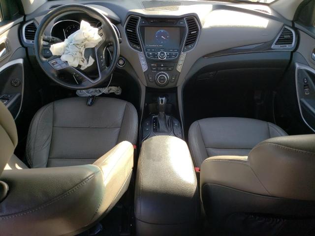 KM8SR4HF4EU078596 Hyundai Santa Fe Gls