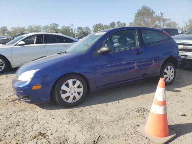 2005 Ford Focus ZX3