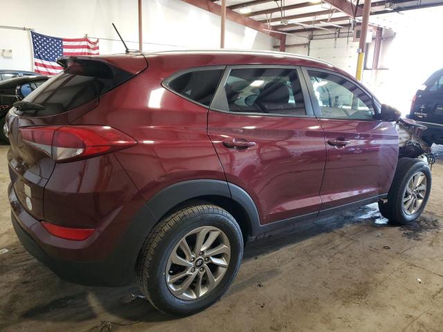 KM8J33A45HU477182 Hyundai Tucson Limited
