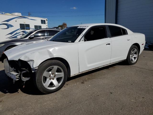 2014 Dodge Charger 