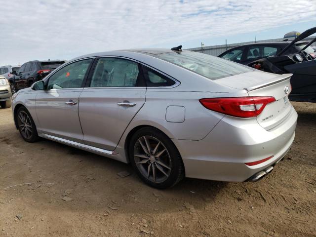 5NPE34ABXFH072100 | 2015 HYUNDAI SONATA SPO