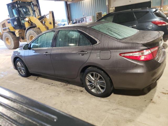 2016 TOYOTA CAMRY LE - 4T1BF1FK1GU222406