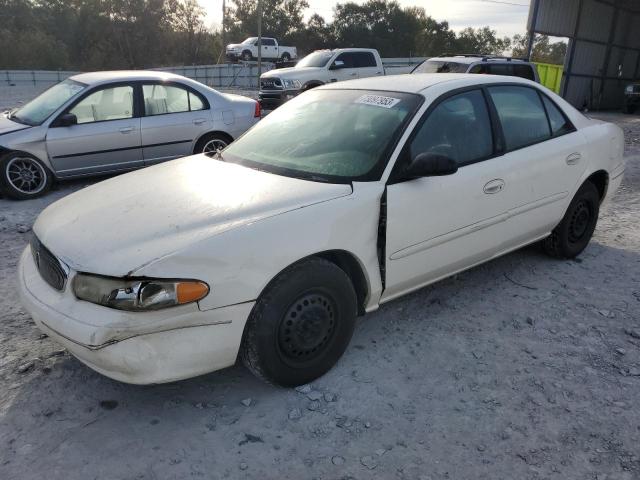 2003 Buick Century Custom