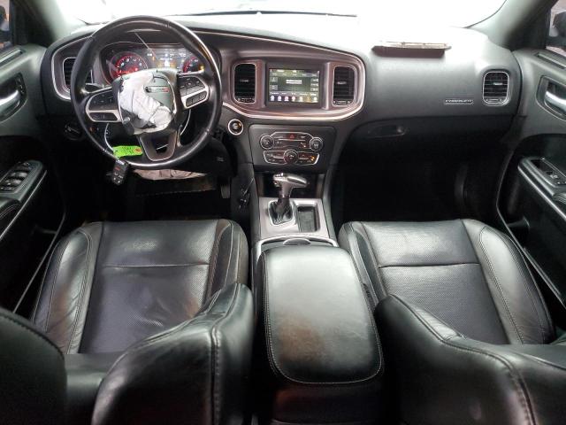 2020 DODGE CHARGER SX - 2C3CDXBG2LH144075