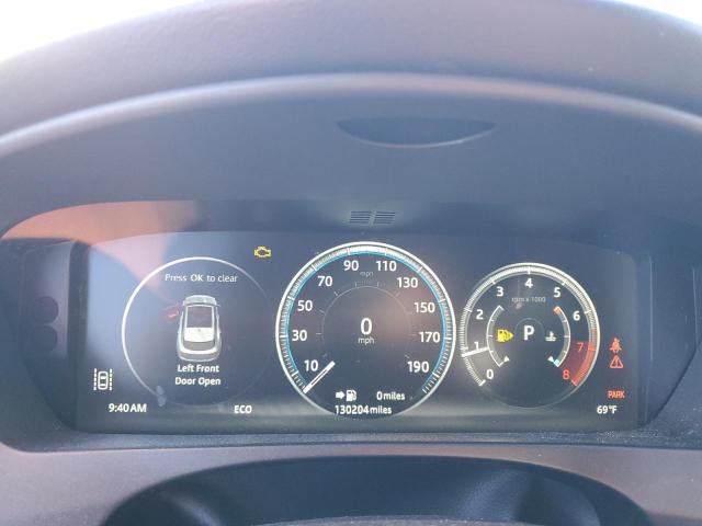 SADCM2FV4JA243648 Jaguar F-PACE S