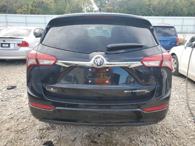 LRBFX1SA8LD209449 Buick Envision Preferred