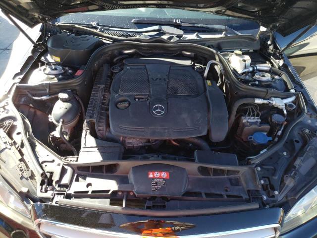 WDDHF5KB0EA841160 2014 MERCEDES-BENZ E-CLASS, photo no. 11