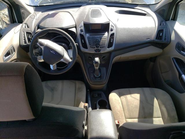 NM0GE9F74F1178163 Ford Transit Connect Xlt