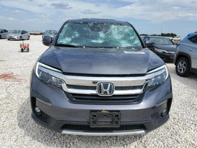 5FNYF6H58LB022970 Honda PILOT EXL