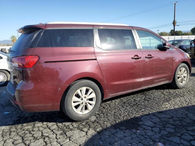 KNDMB5C18G6095184 KIA SEDONA LX