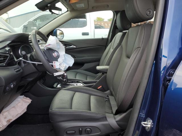 KL4MMFSL1NB019355 Buick Encore Gx Essence