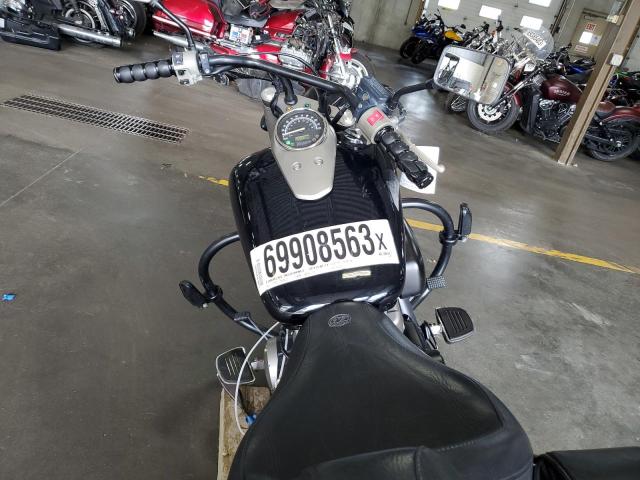 2011 HONDA VT750 C2B JH2RC5373BK101097