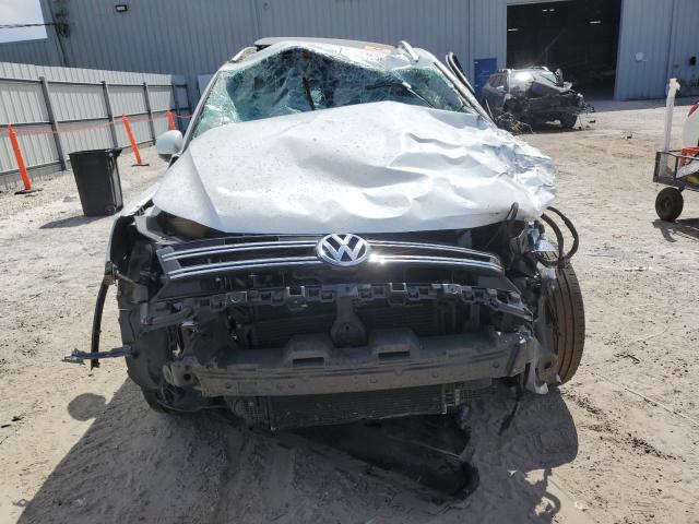 2017 VOLKSWAGEN TIGUAN WOL - WVGRV7AX2HW505863