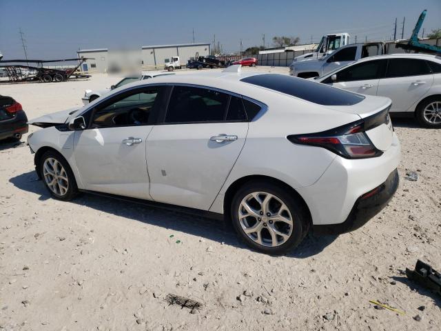 VIN 1G1RD6S51HU120684 2017 Chevrolet Volt, Premier no.2