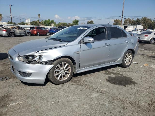 2015 Mitsubishi Lancer ES