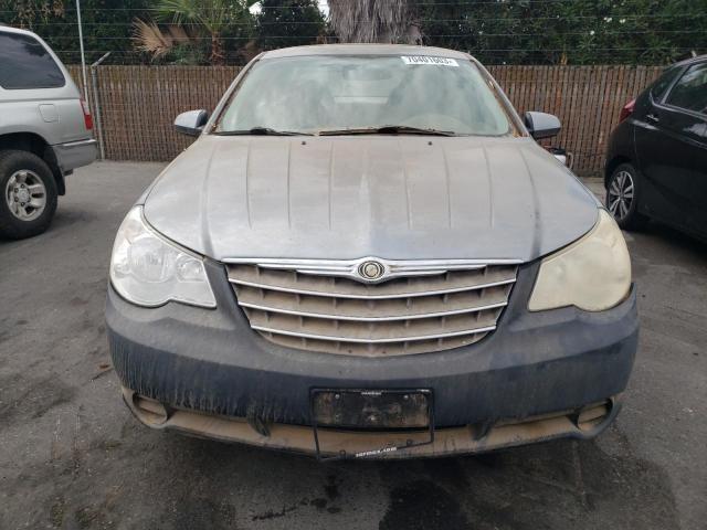 1C3LC56R57N537312 | 2007 Chrysler sebring touring