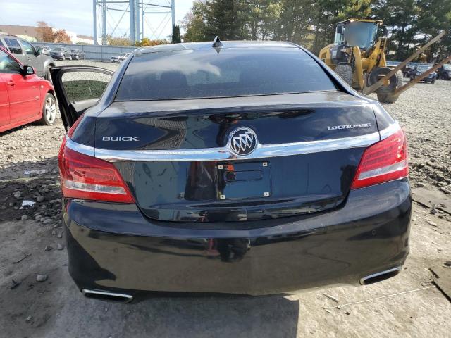 2016 BUICK LACROSSE S - 1G4G45G38GF227861