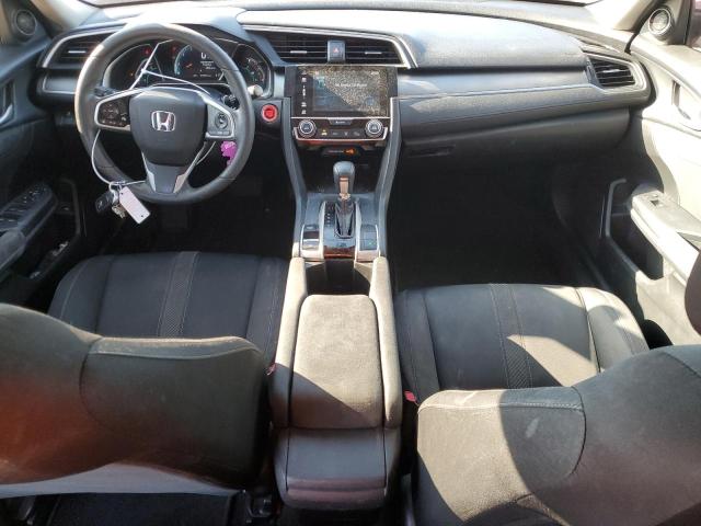 2016 HONDA CIVIC EX - 2HGFC2F74GH561410