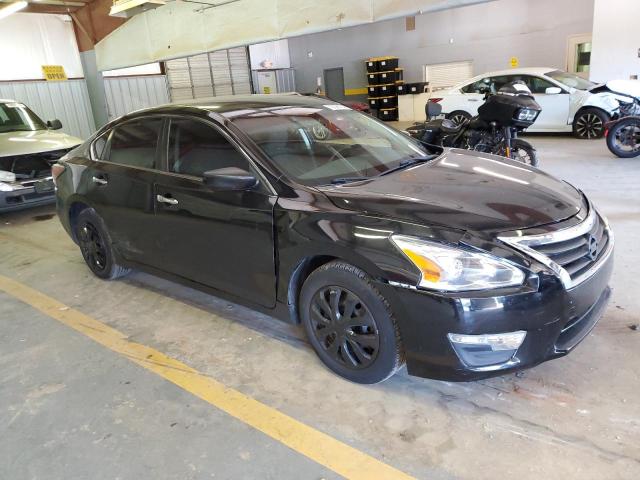 1N4AL3AP3FN905343 Nissan ALTIMA 2.5