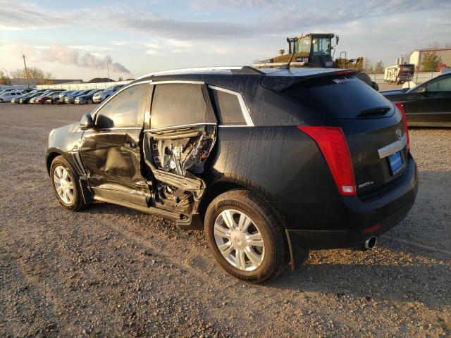 3GYFNEE38ES583116 | 2014 CADILLAC SRX LUXURY