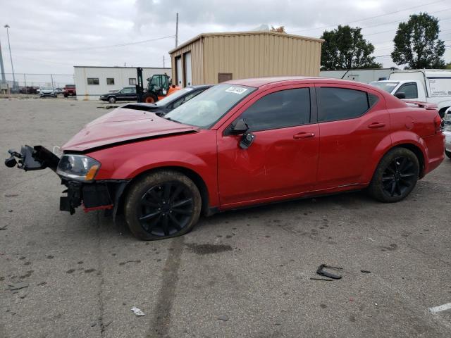 2014 Dodge Avenger SE