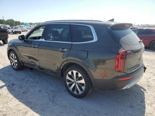 5XYP64HCXMG141175 KIA Telluride S