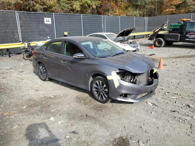 3N1AB7AP0HY252385 Nissan SENTRA S