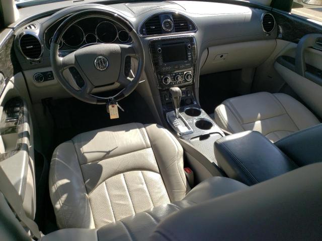 5GAKVCKD3EJ285081 Buick Enclave