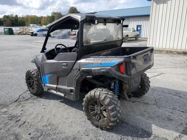 2019 POLARIS GENERAL 10 - 3NSRGU995KH834946