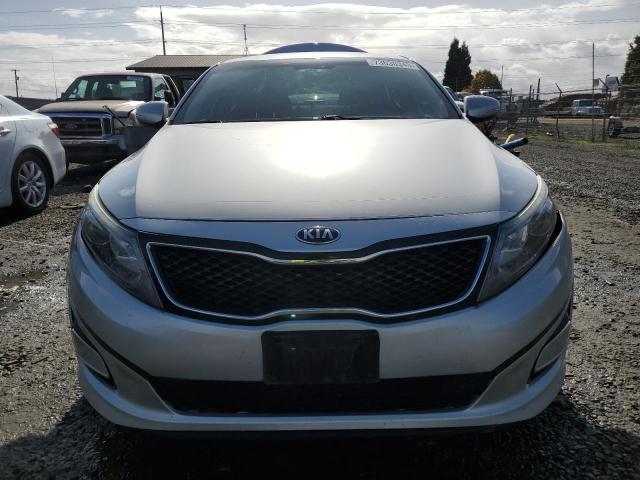 5XXGM4A77FG400490 KIA Optima Lx