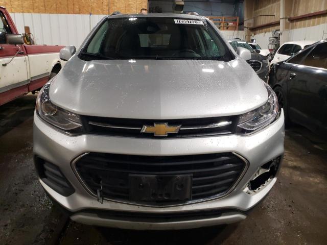 2021 CHEVROLET TRAX 1LT - KL7CJPSM0MB364901