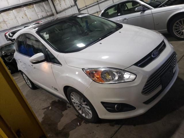 1FADP5CU3FL100292 | 2015 FORD C-MAX PREM