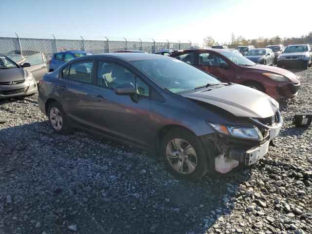 Vin: 2hgfb2f48fh031240, lot: 72577423, honda civic lx 20154