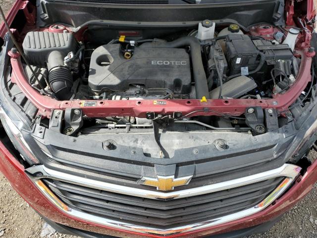 3GNAXUEV4KS679866 Chevrolet EQUINOX LT