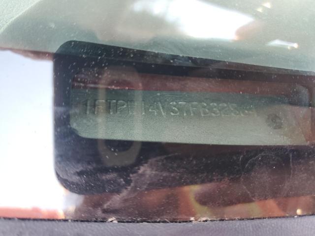 2007 Ford F150 Supercrew VIN: 1FTPW14V37FB32864 Lot: 72852363