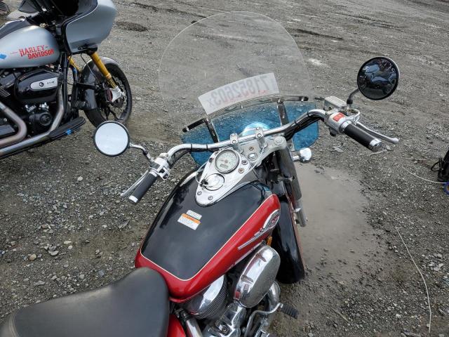 2003 HONDA VT750 CDC JH2RC44613M700750
