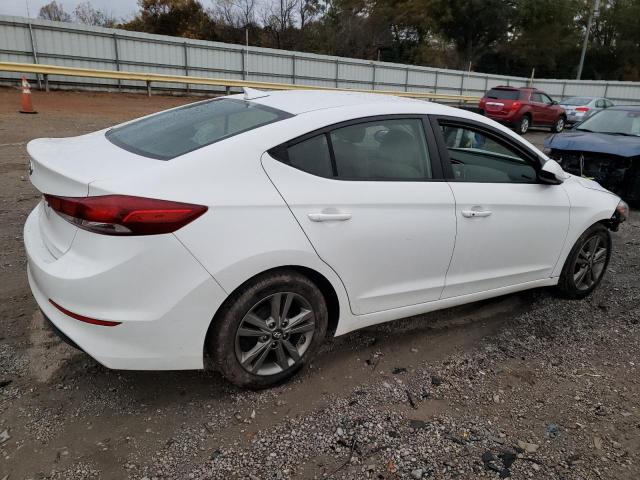 5NPD84LF1HH030186 | 2017 HYUNDAI ELANTRA SE