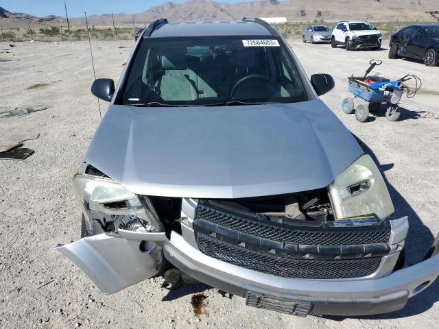 2006 Chevrolet Equinox Ls VIN: 2CNDL13F166183905 Lot: 72684603